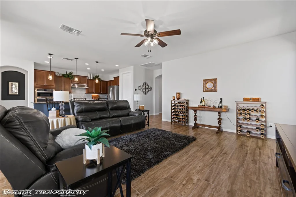 1262 Serenity Ridge, Mesquite, NV 89034