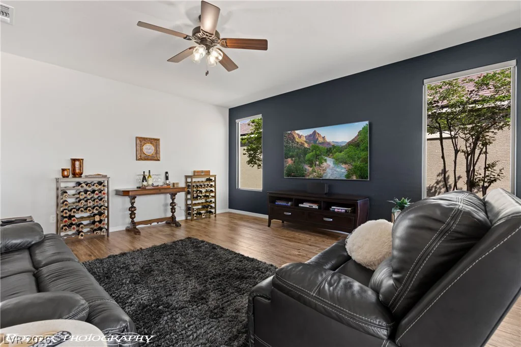 1262 Serenity Ridge, Mesquite, NV 89034