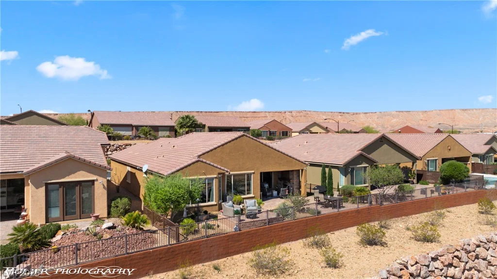 1262 Serenity Ridge, Mesquite, NV 89034