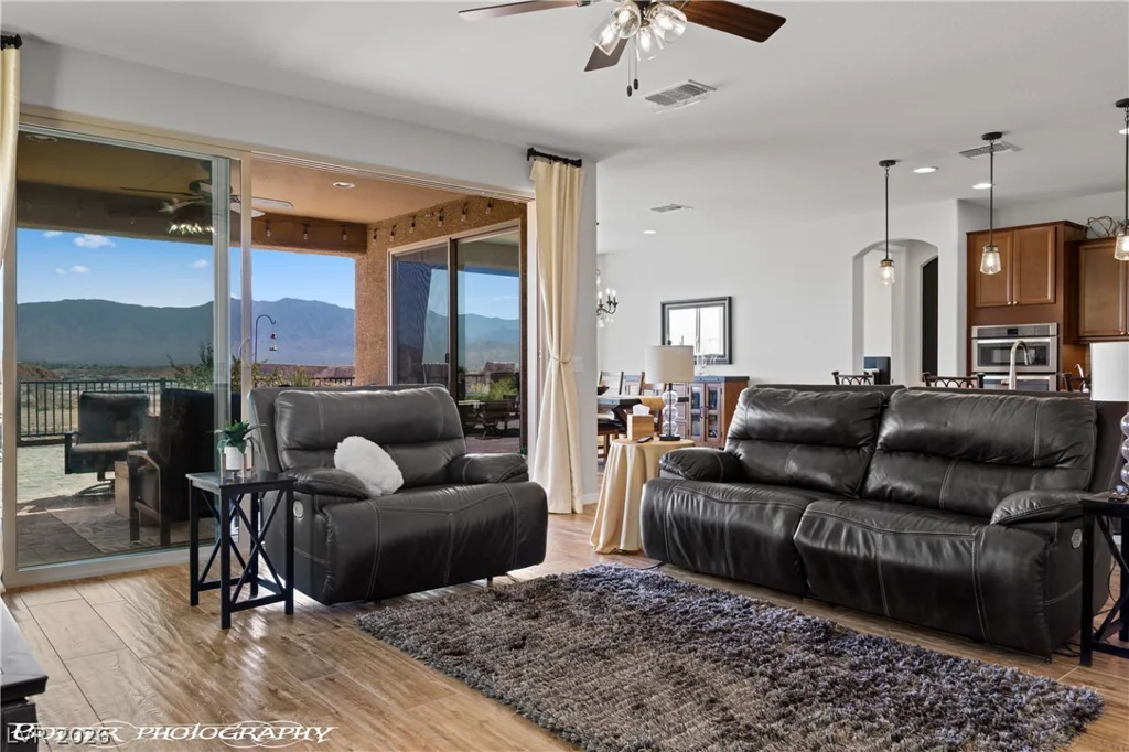 1262 Serenity Ridge, Mesquite, NV 89034