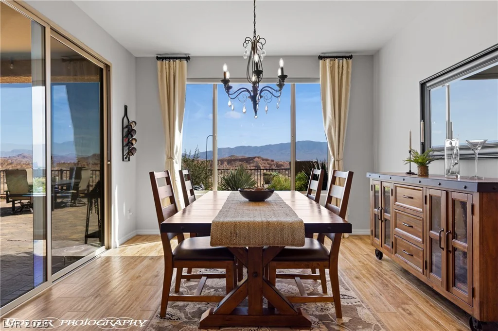 1262 Serenity Ridge, Mesquite, NV 89034