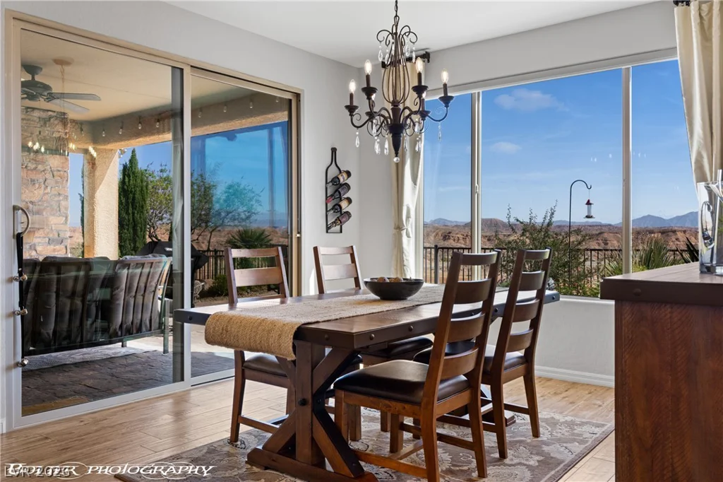 1262 Serenity Ridge, Mesquite, NV 89034