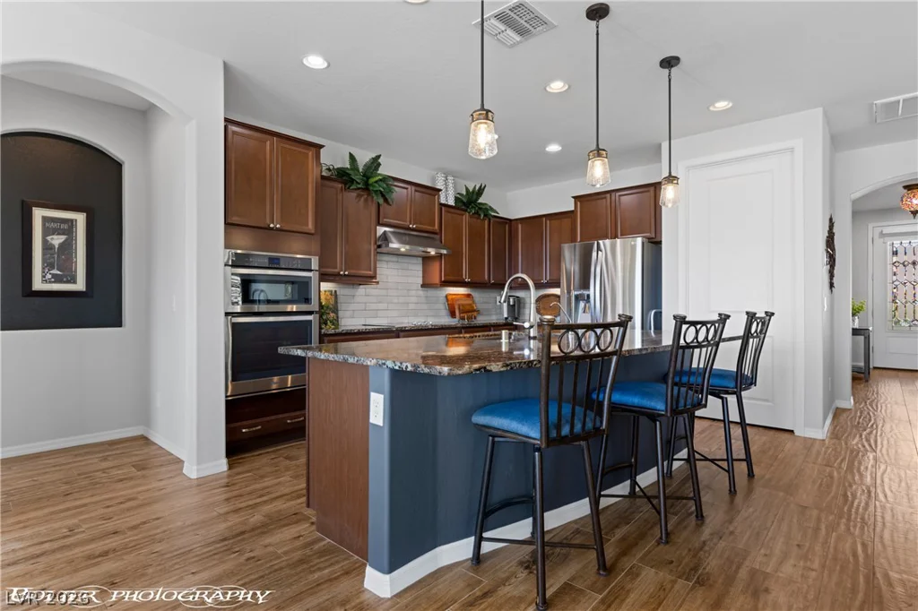 1262 Serenity Ridge, Mesquite, NV 89034
