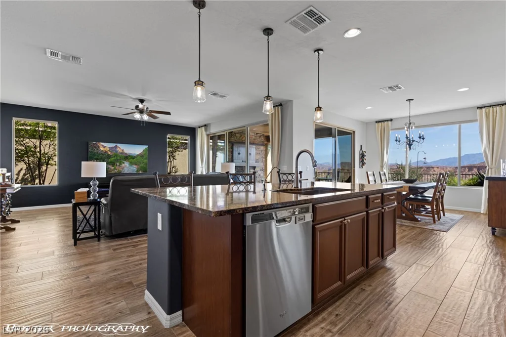 1262 Serenity Ridge, Mesquite, NV 89034