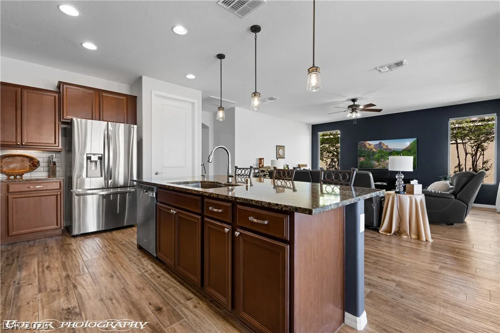 1262 Serenity Ridge, Mesquite, NV 89034