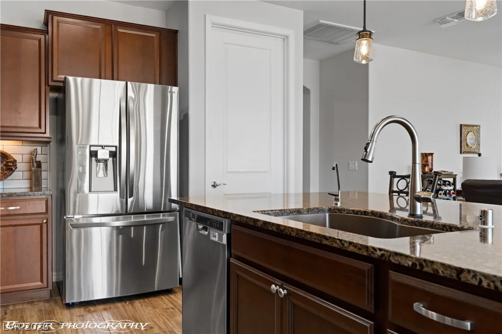 1262 Serenity Ridge, Mesquite, NV 89034
