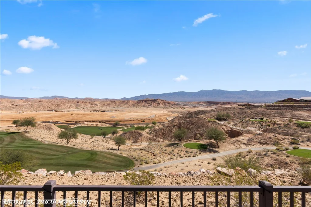 1262 Serenity Ridge, Mesquite, NV 89034