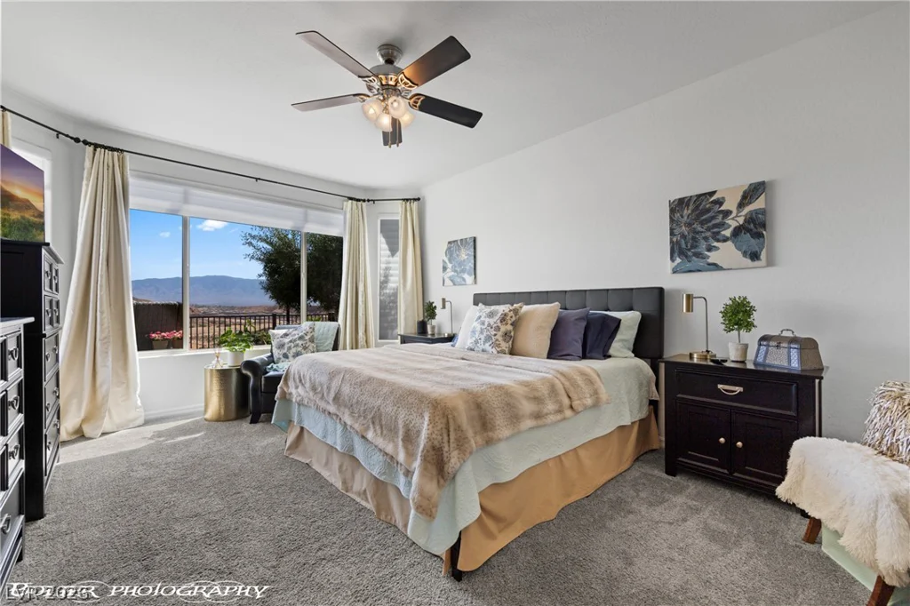 1262 Serenity Ridge, Mesquite, NV 89034
