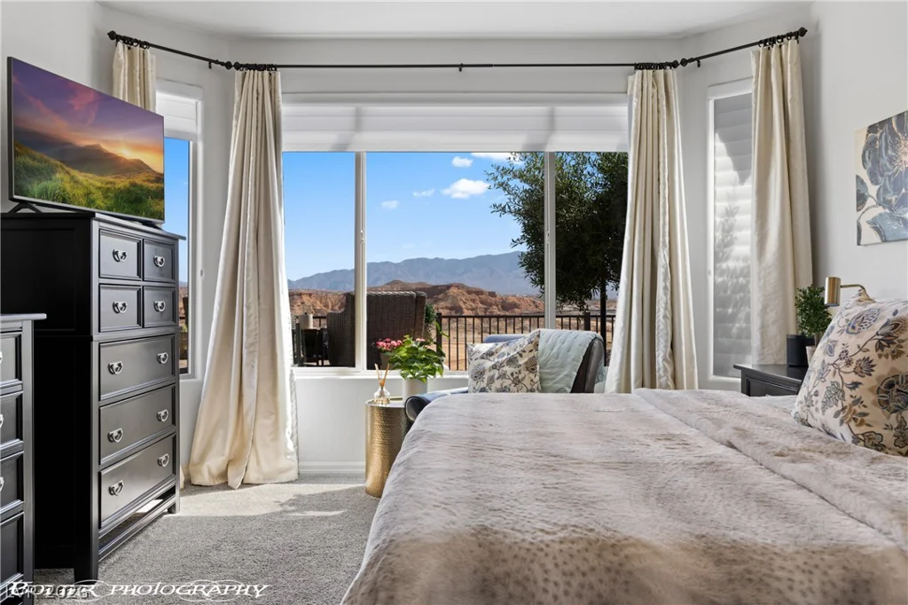 1262 Serenity Ridge, Mesquite, NV 89034