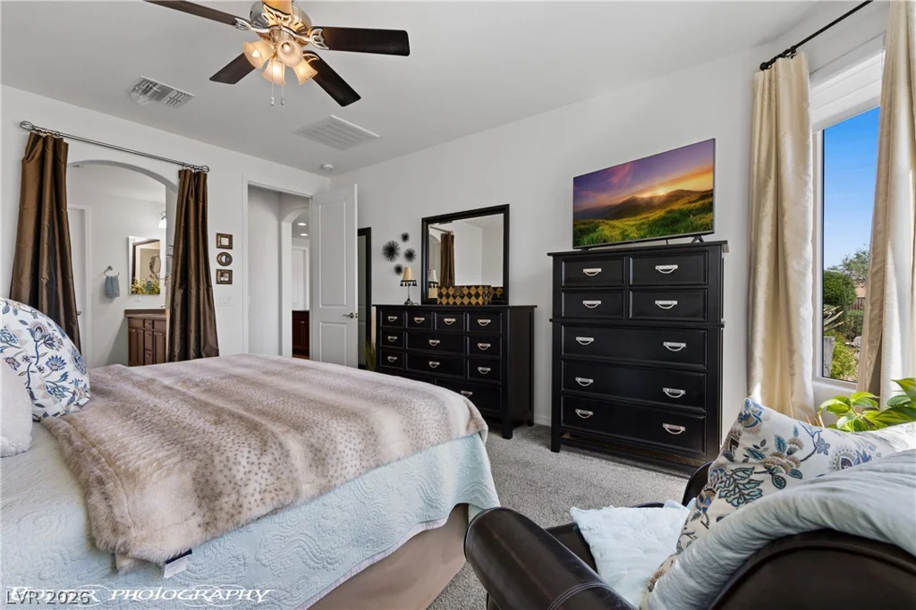 1262 Serenity Ridge, Mesquite, NV 89034