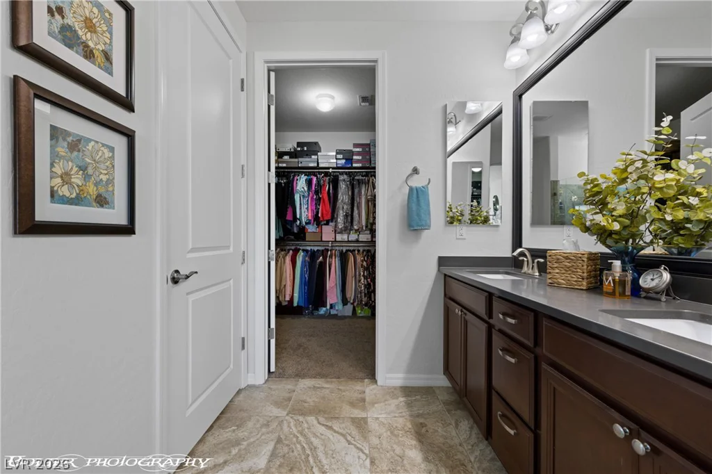 1262 Serenity Ridge, Mesquite, NV 89034