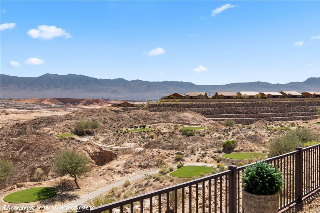 1262 Serenity Ridge, Mesquite, NV 89034
