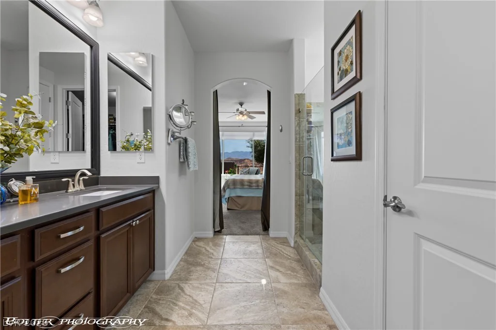1262 Serenity Ridge, Mesquite, NV 89034