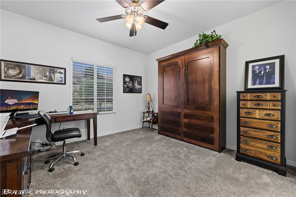 1262 Serenity Ridge, Mesquite, NV 89034