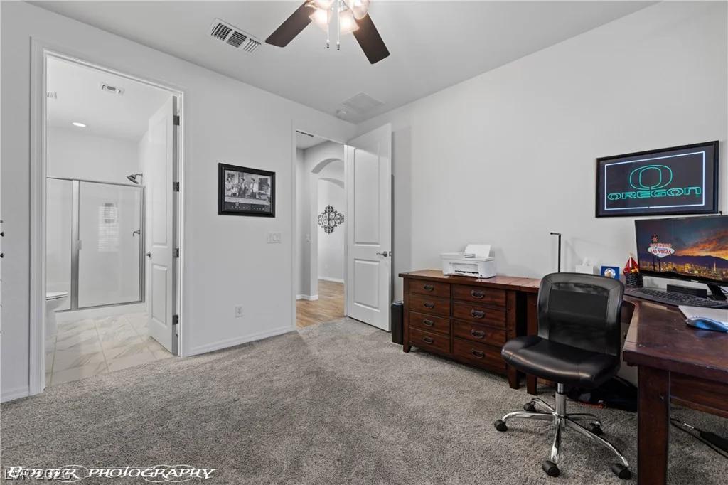 1262 Serenity Ridge, Mesquite, NV 89034