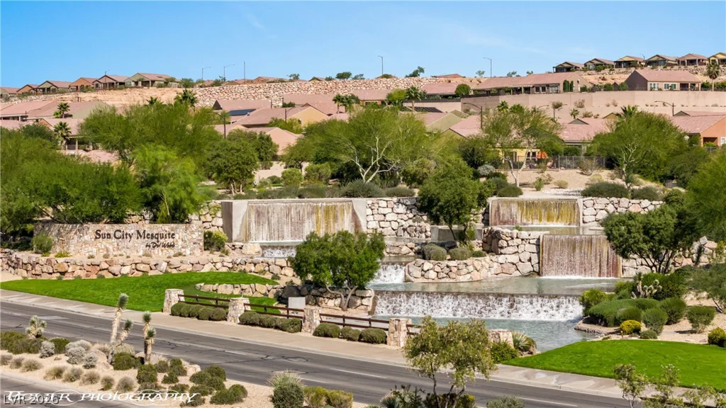 1262 Serenity Ridge, Mesquite, NV 89034