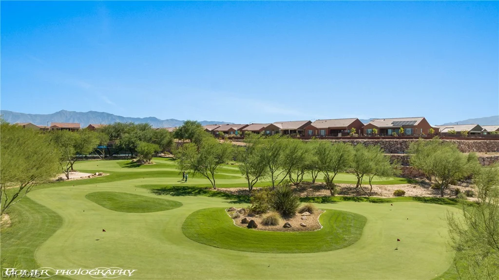 1262 Serenity Ridge, Mesquite, NV 89034