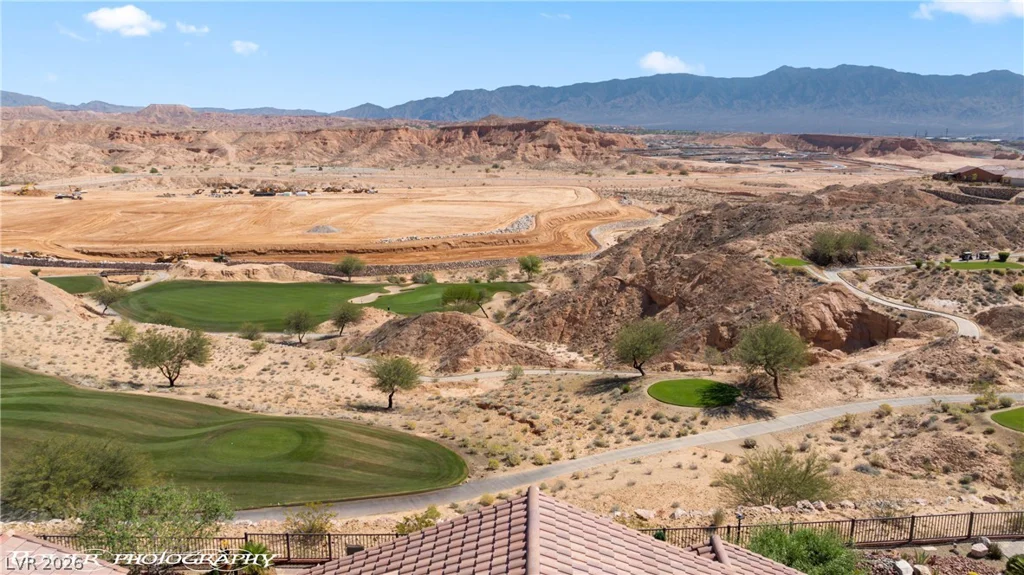 1262 Serenity Ridge, Mesquite, NV 89034