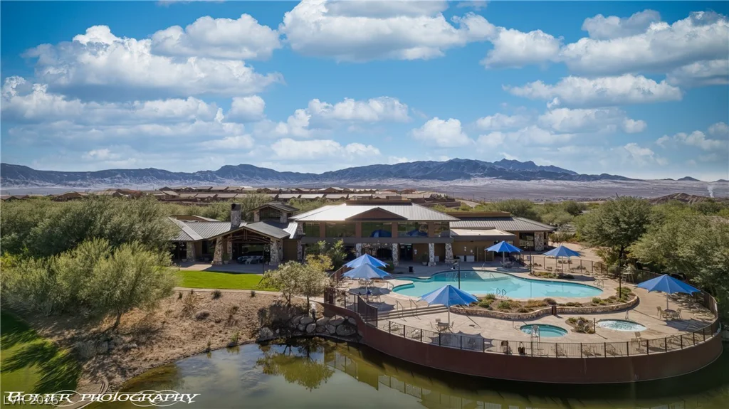 1262 Serenity Ridge, Mesquite, NV 89034