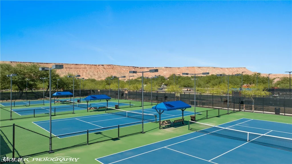 1262 Serenity Ridge, Mesquite, NV 89034