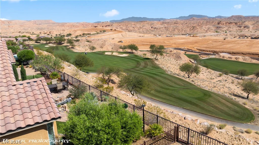1262 Serenity Ridge, Mesquite, NV 89034