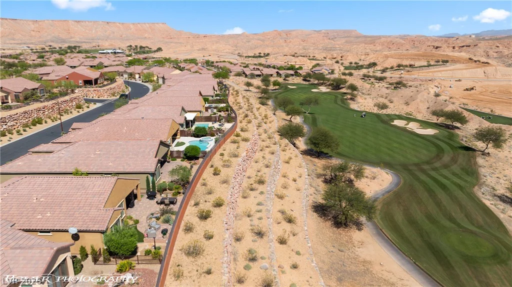 1262 Serenity Ridge, Mesquite, NV 89034