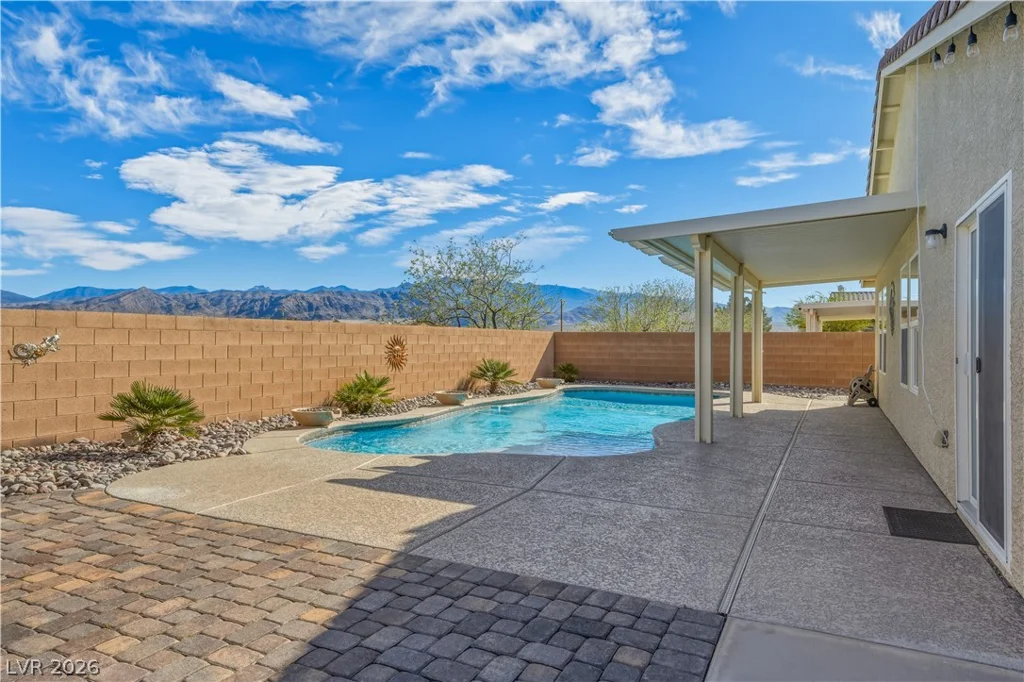 3940 Gunnison, Pahrump, NV 89061