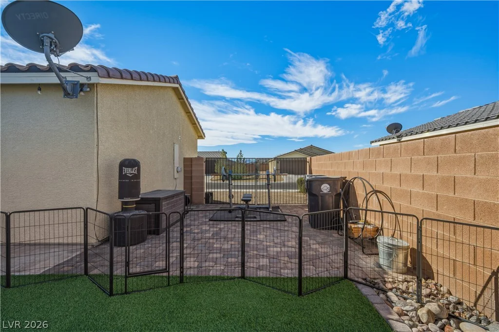 3940 Gunnison, Pahrump, NV 89061