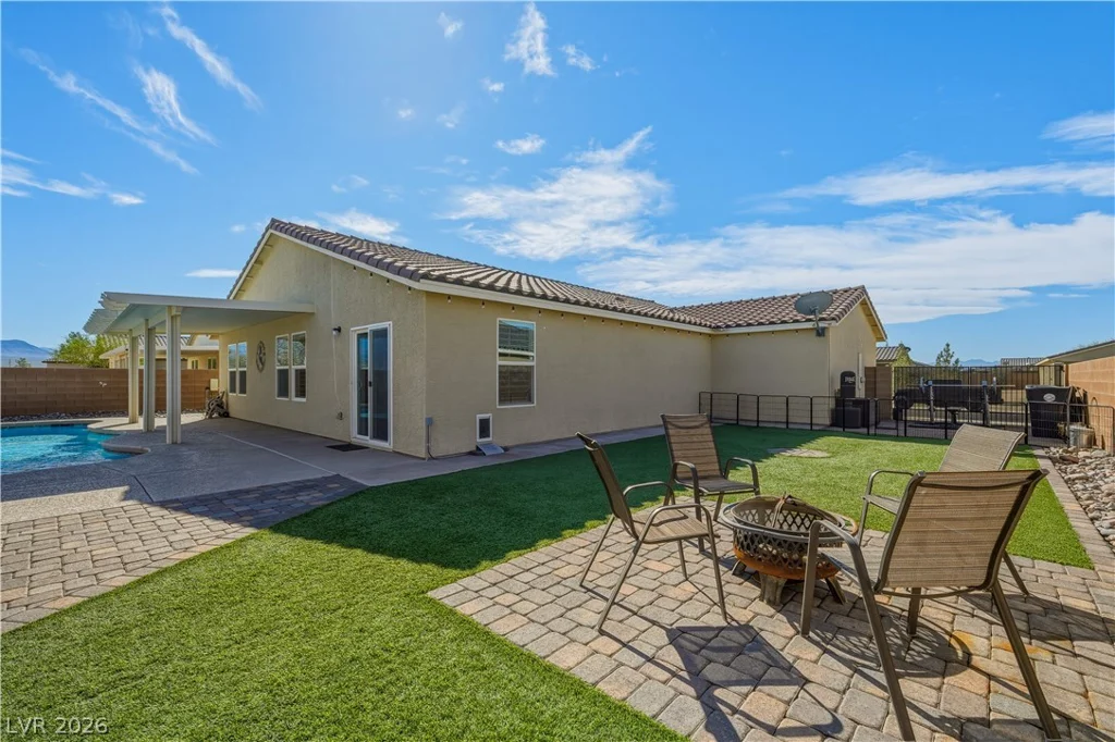 3940 Gunnison, Pahrump, NV 89061