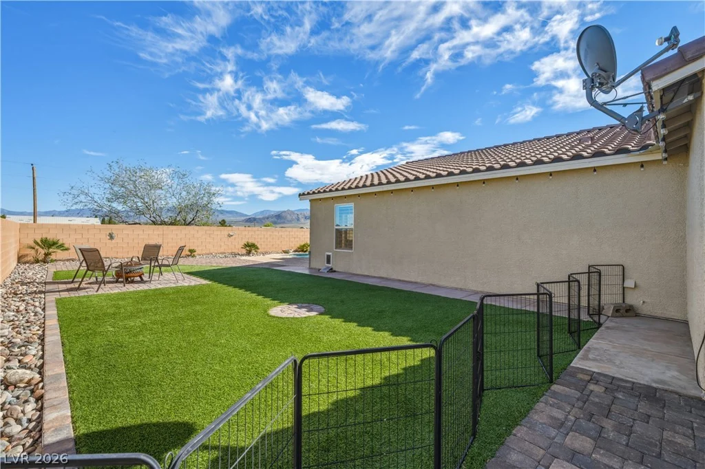 3940 Gunnison, Pahrump, NV 89061