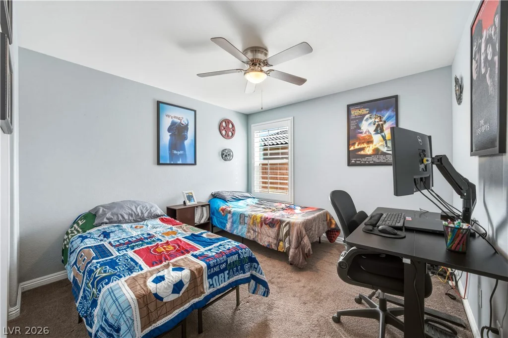 3940 Gunnison, Pahrump, NV 89061