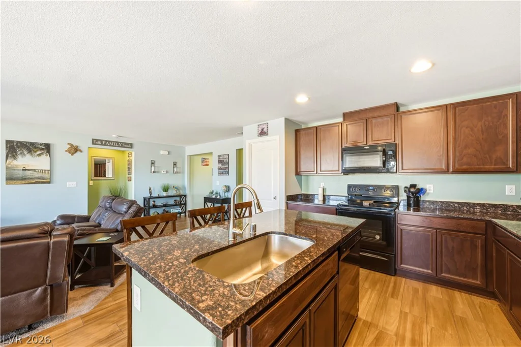 3940 Gunnison, Pahrump, NV 89061