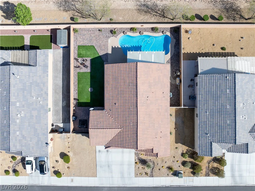 3940 Gunnison, Pahrump, NV 89061