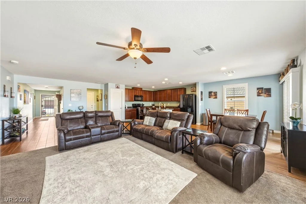 3940 Gunnison, Pahrump, NV 89061