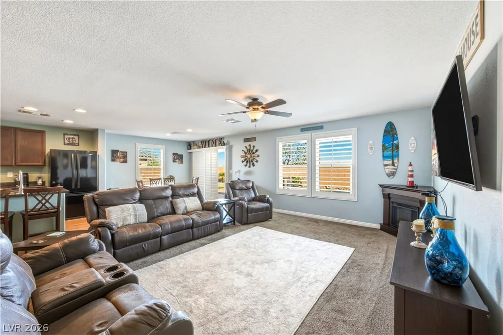 3940 Gunnison, Pahrump, NV 89061