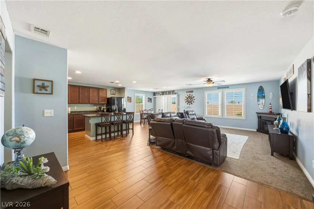 3940 Gunnison, Pahrump, NV 89061