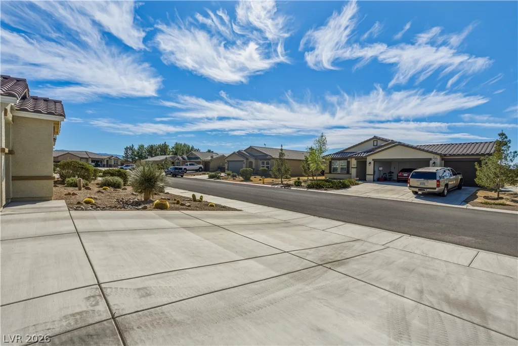 3940 Gunnison, Pahrump, NV 89061
