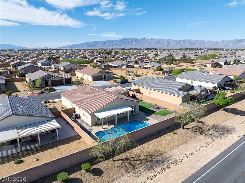 3940 Gunnison, Pahrump, NV 89061
