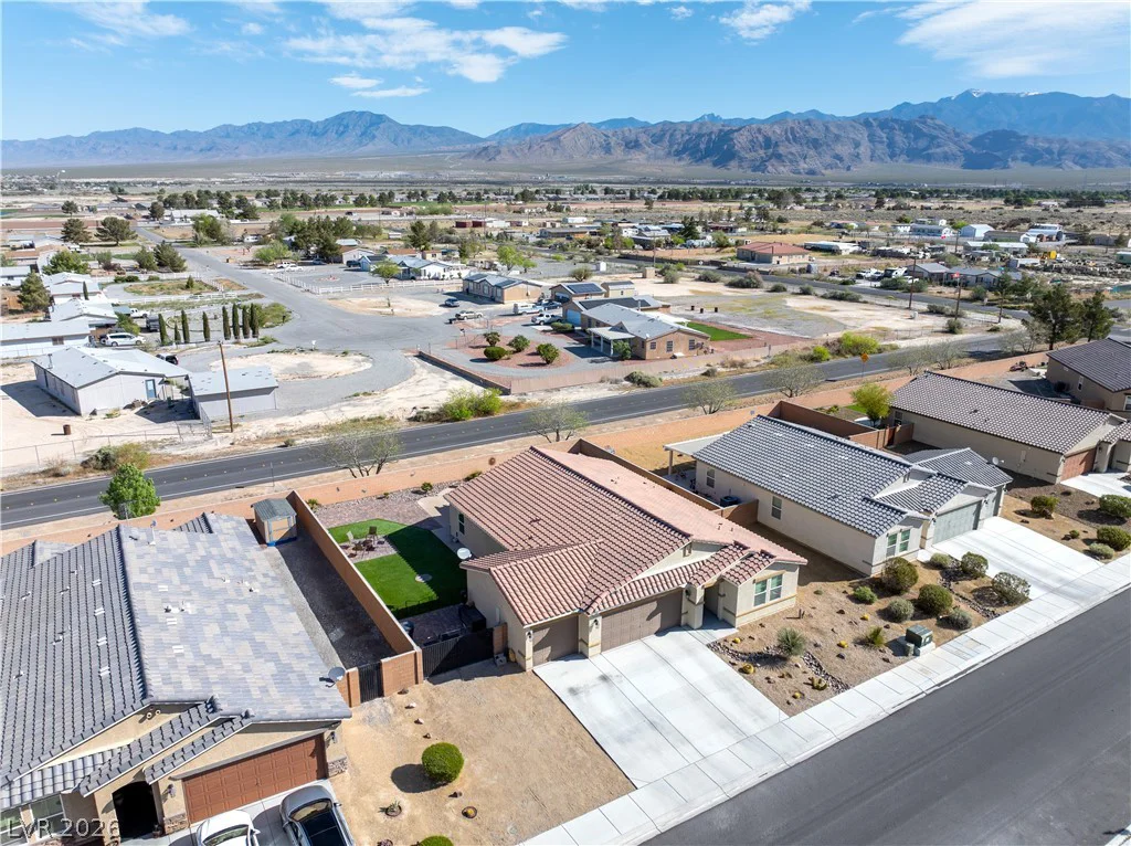 3940 Gunnison, Pahrump, NV 89061