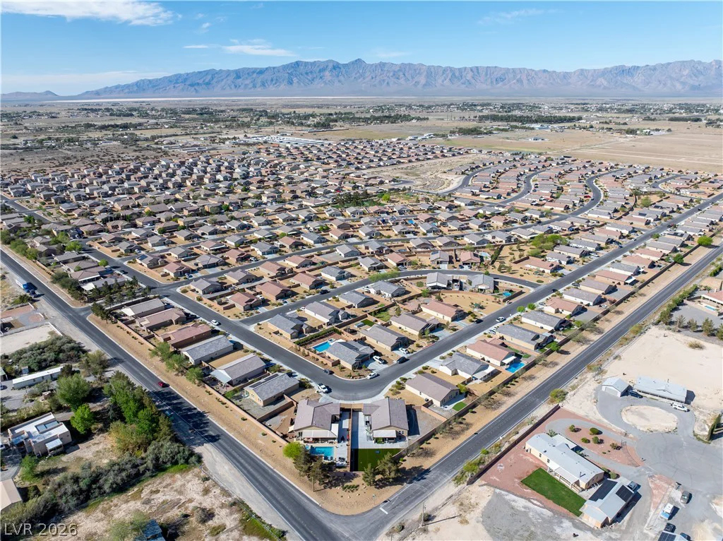 3940 Gunnison, Pahrump, NV 89061