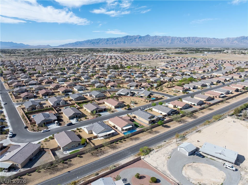 3940 Gunnison, Pahrump, NV 89061