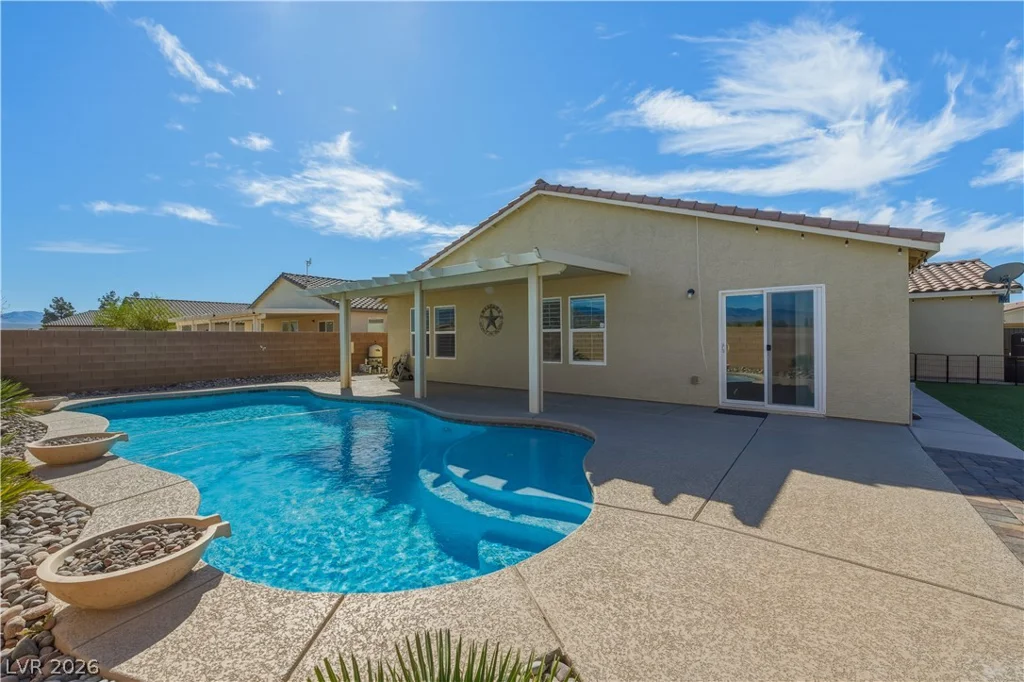 3940 Gunnison, Pahrump, NV 89061