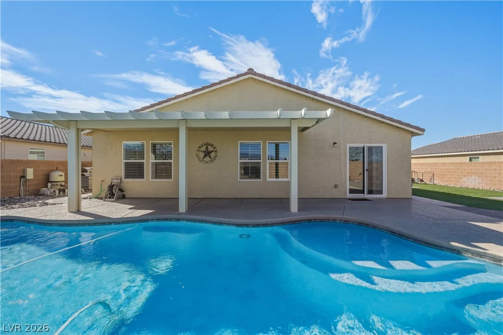 3940 Gunnison, Pahrump, NV 89061