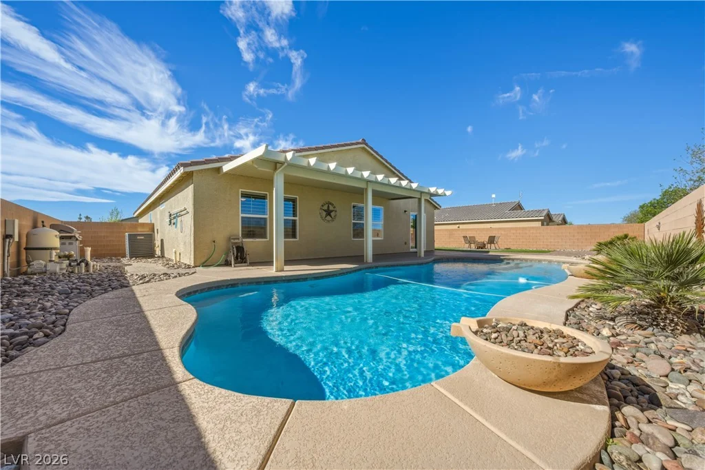 3940 Gunnison, Pahrump, NV 89061