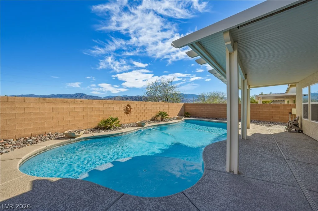 3940 Gunnison, Pahrump, NV 89061