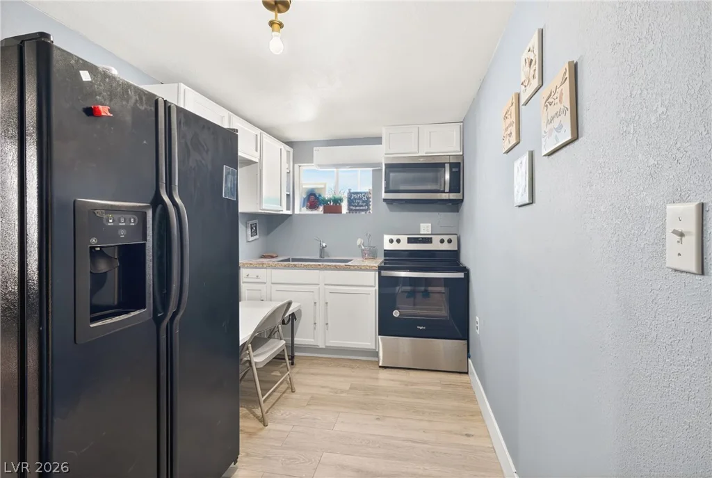 111 Sir Arthur, Las Vegas, NV 89110