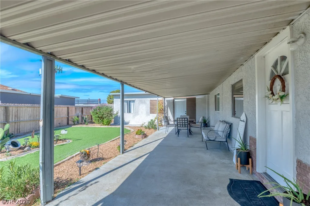 111 Sir Arthur, Las Vegas, NV 89110
