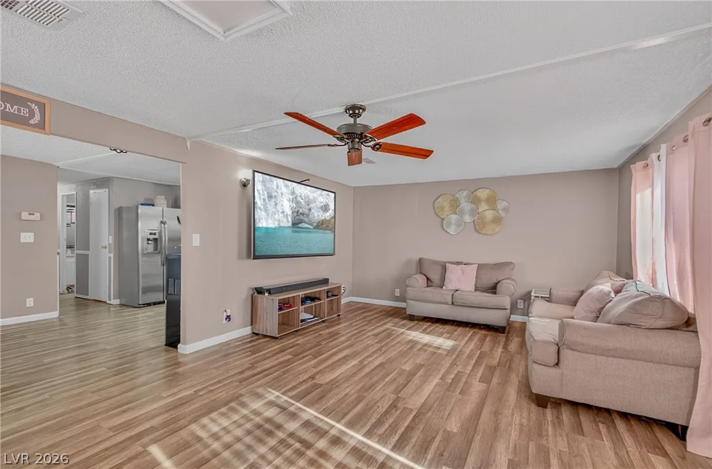 111 Sir Arthur, Las Vegas, NV 89110