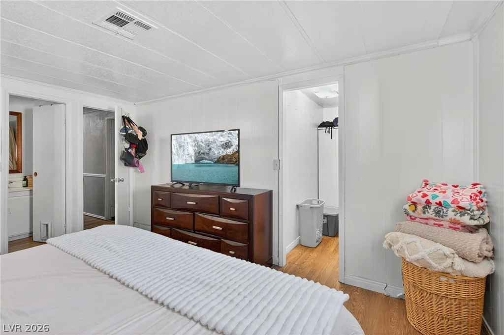 111 Sir Arthur, Las Vegas, NV 89110