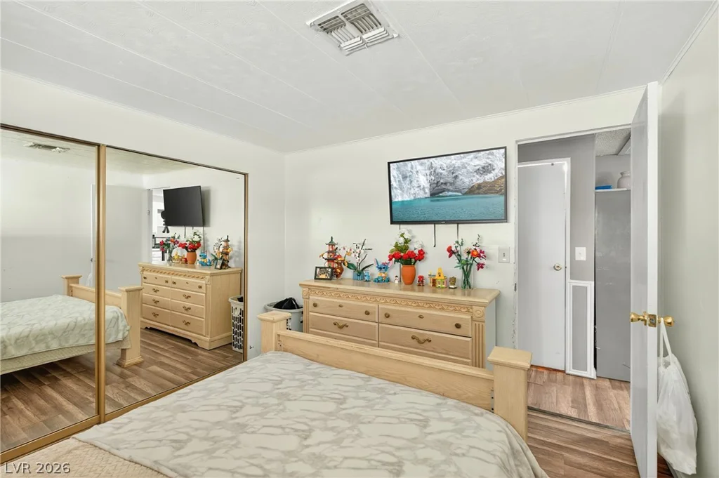 111 Sir Arthur, Las Vegas, NV 89110
